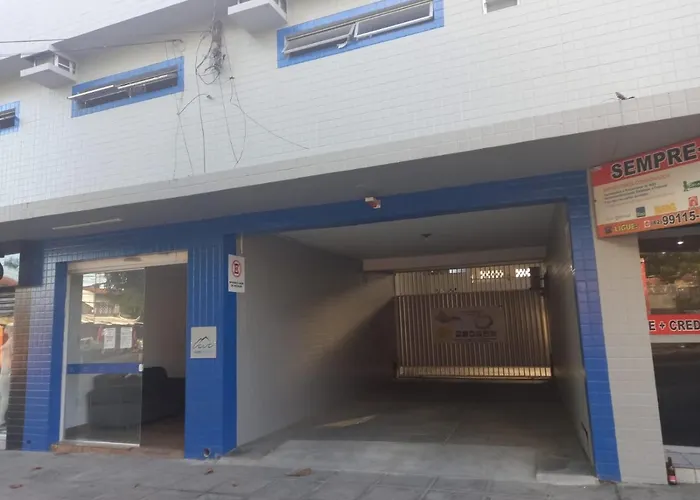 Pousada Mare Mansa Maceió