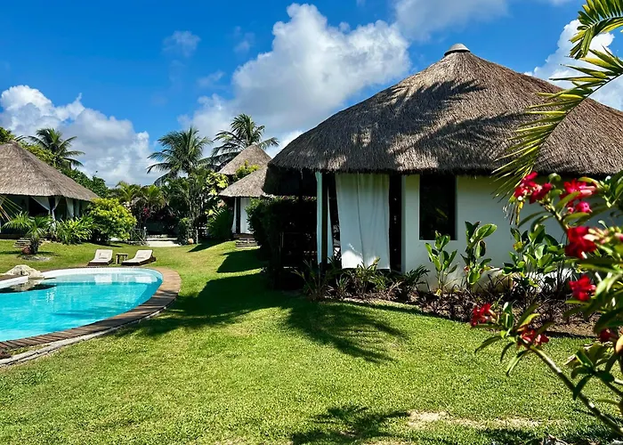 Pousada Duna Paraiso Maceió