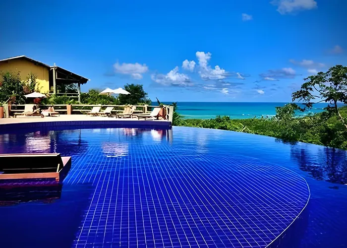 Villas Do Pratagy Vip Maceió